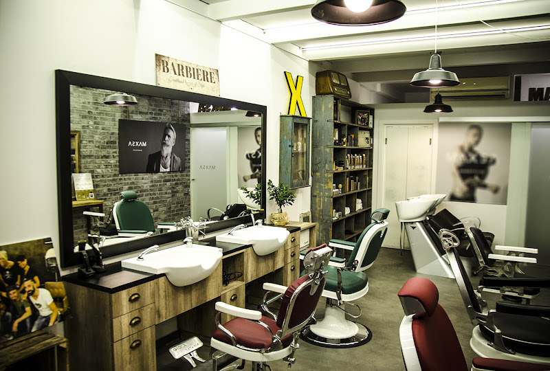 MAXSA Studio
