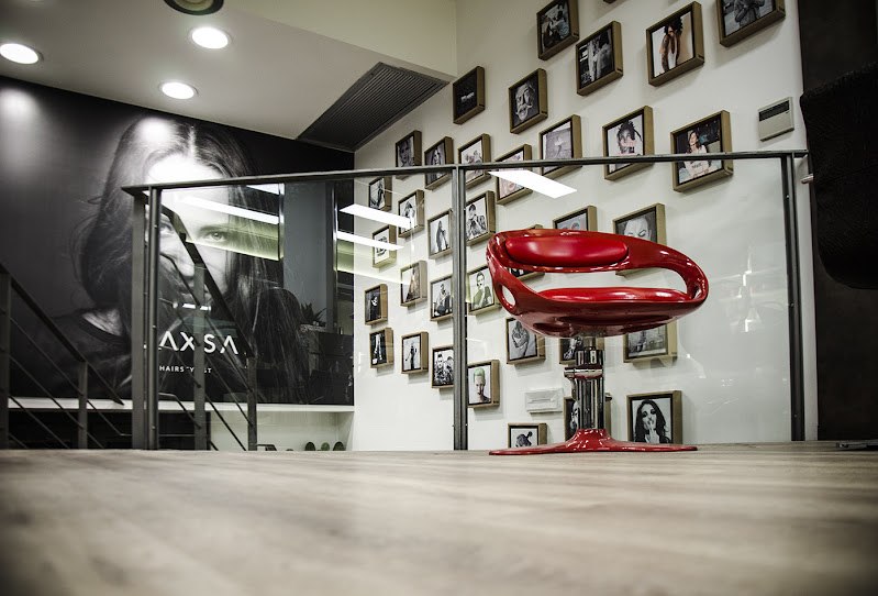 MAXSA Studio